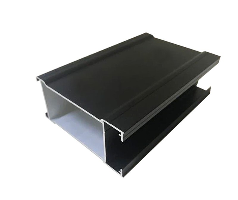 Commercial Aluminium Door Extrusions Commercial Aluminium Door Extrusions