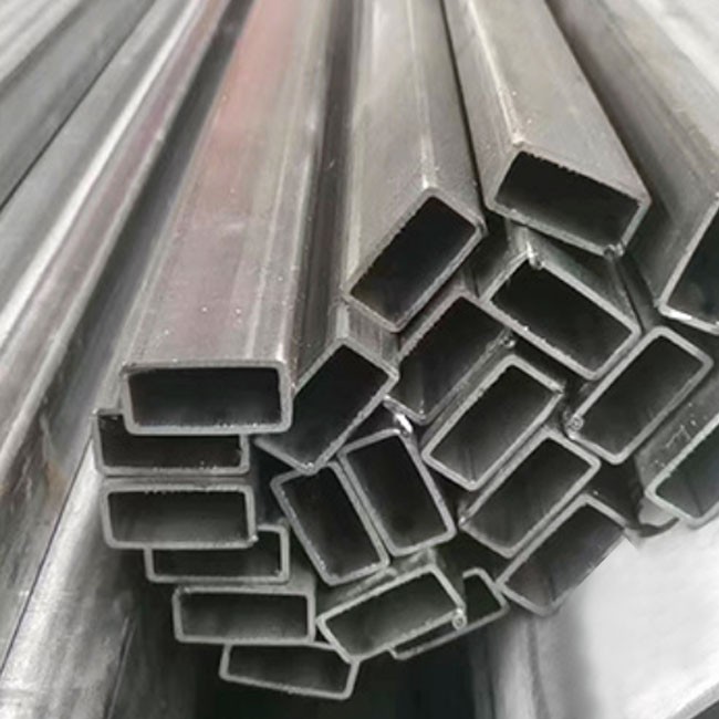 Aluminum Plain Square Tube Aluminum Plain Square Tube