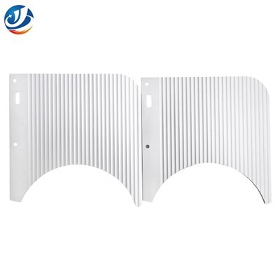 อลูมิเนียมเส้นกลมแข็งสามารถใช้ในตู้อิเล็กทรอนิกส์ได้หรือไม่?