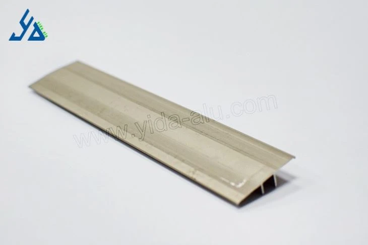 Aluminium Transition Strips For Laminate Flooring