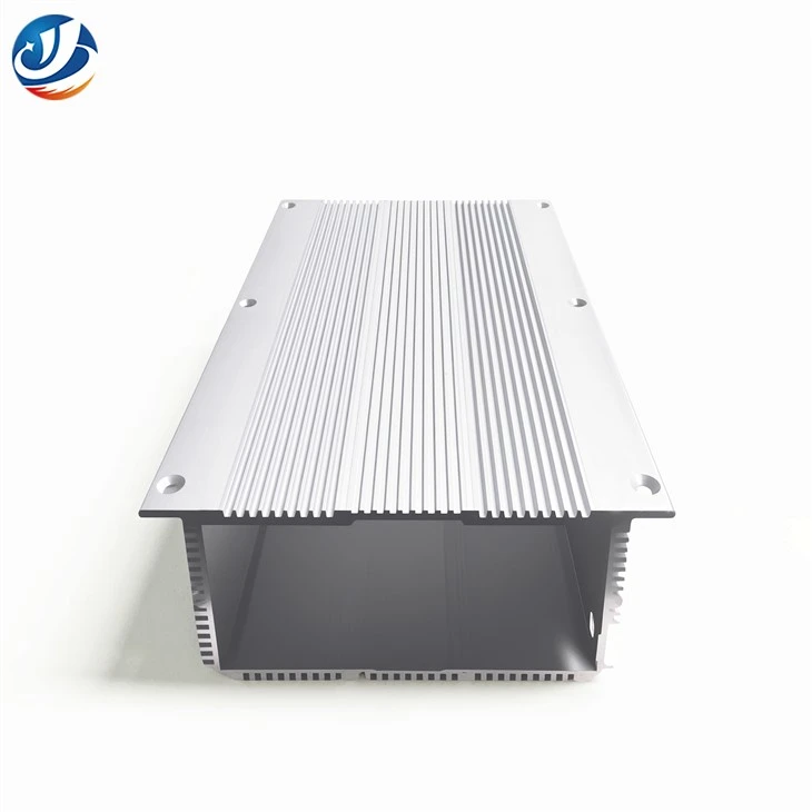 Aluminum Battery Casing suppliers